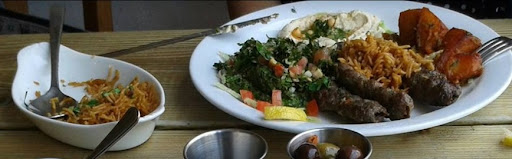 Photo of Chez Vous - 108 Mitcham Rd, London SW17 9NG